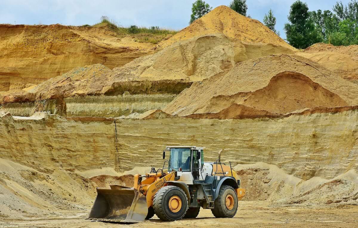 badania geotechniczne gruntu