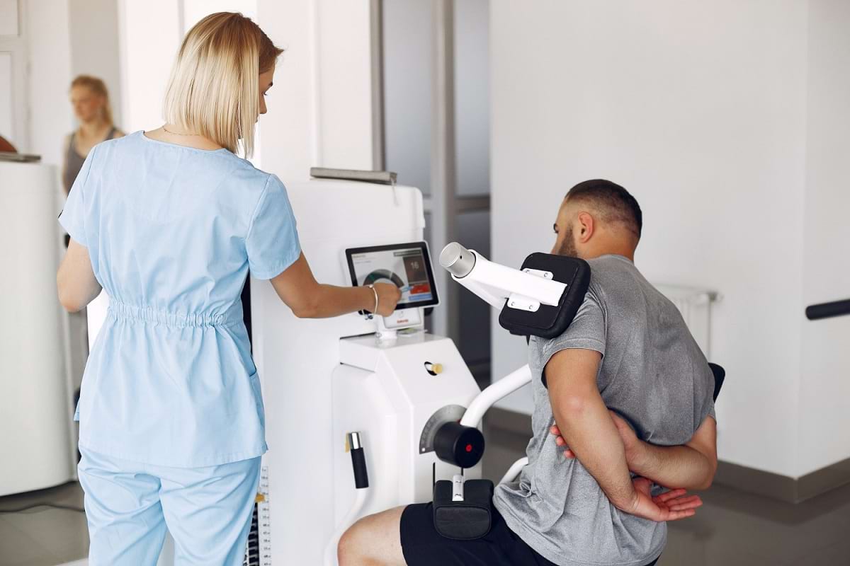 ultrasonografy przenośne